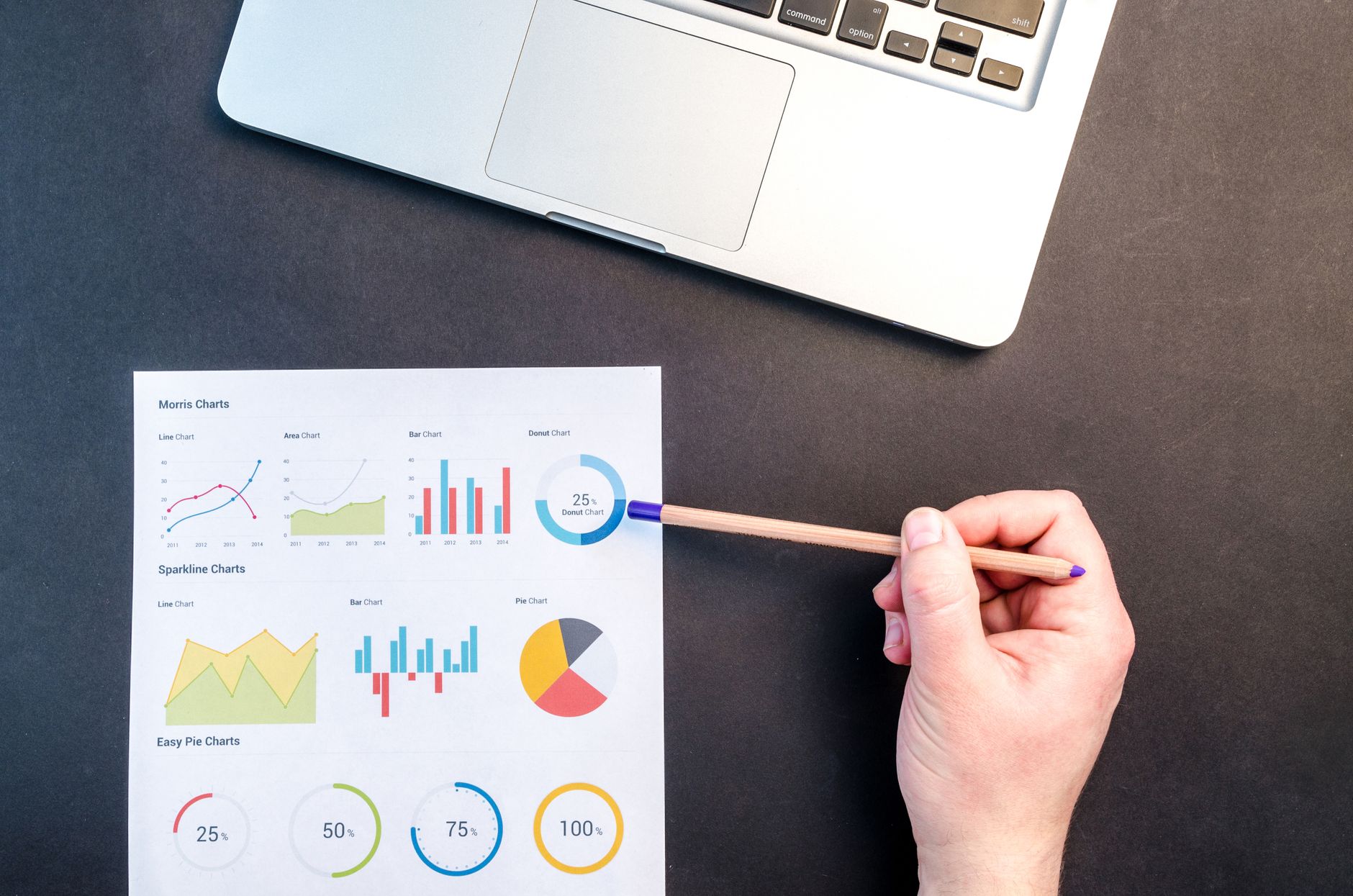 ordinateur SEO