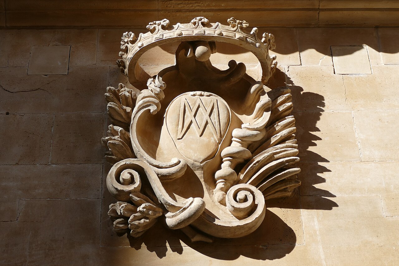 cathédrale de Palma