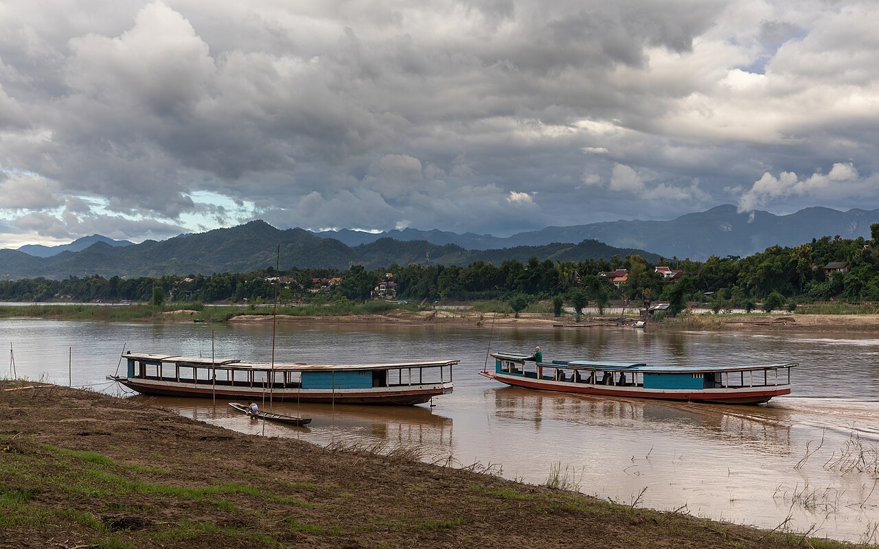 4000 iles laos