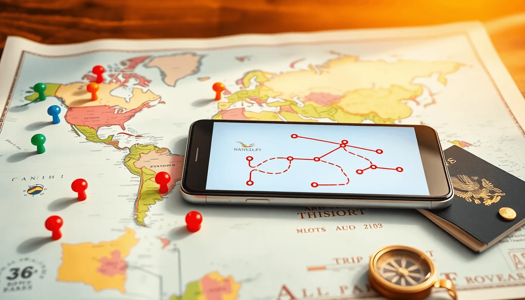 Choisir son guide de voyage en ligne : le match entre blog spécialisé et site pratique