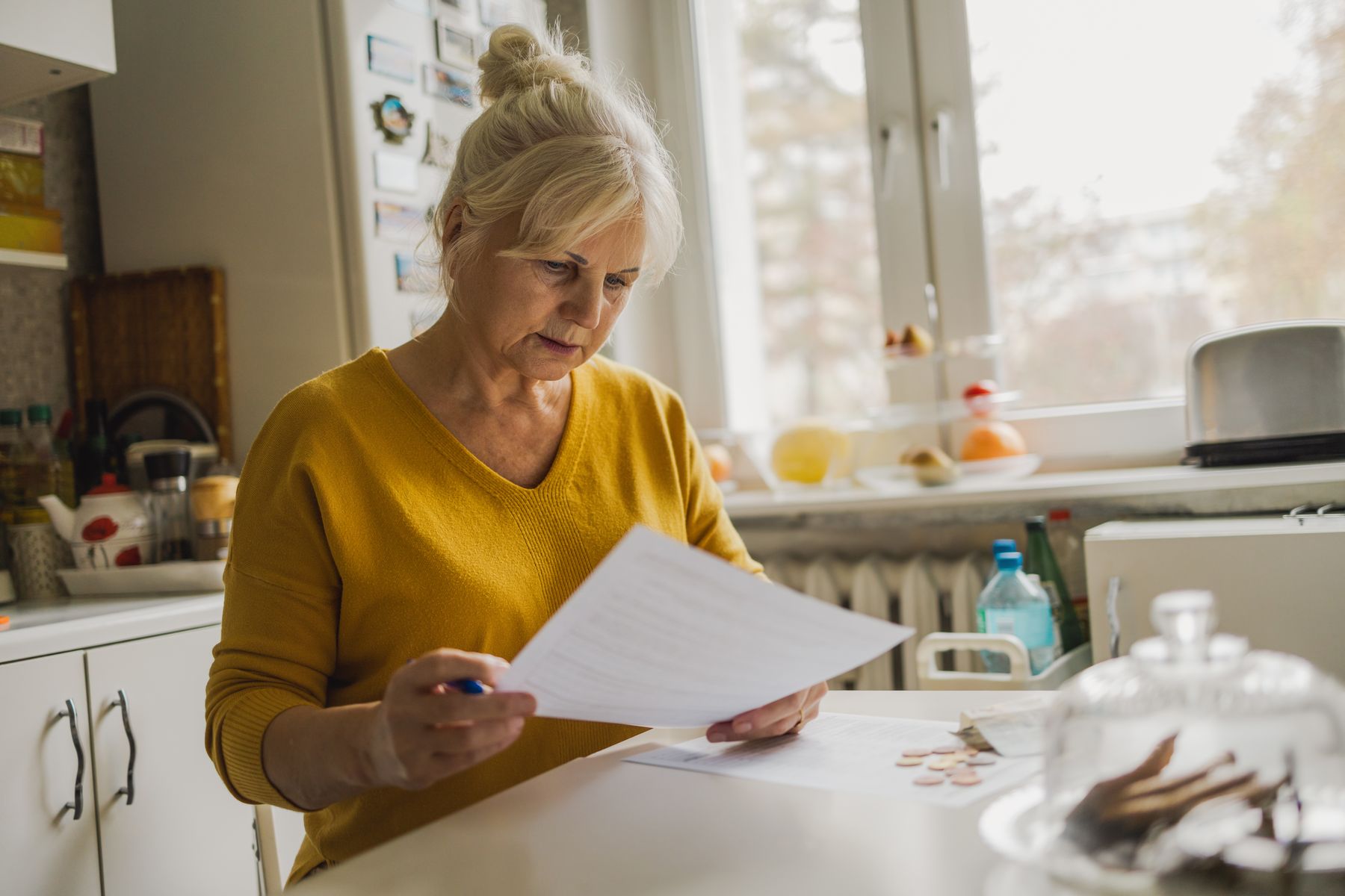 Dossier médical et ordonnance illustrant la prise en charge d'une affection de longue durée